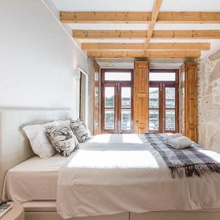 Guestready - Miragaia Stone Studios & Apartments Porto Luaran gambar