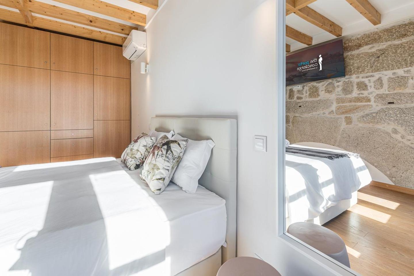 Guestready - Miragaia Stone Studios & Apartments Porto Luaran gambar