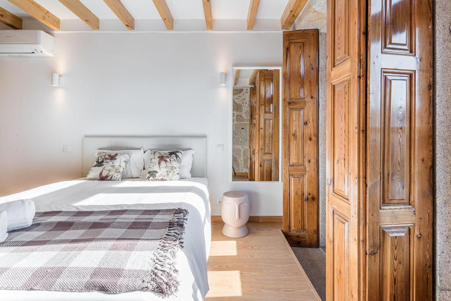 Guestready - Miragaia Stone Studios & Apartments Porto Luaran gambar