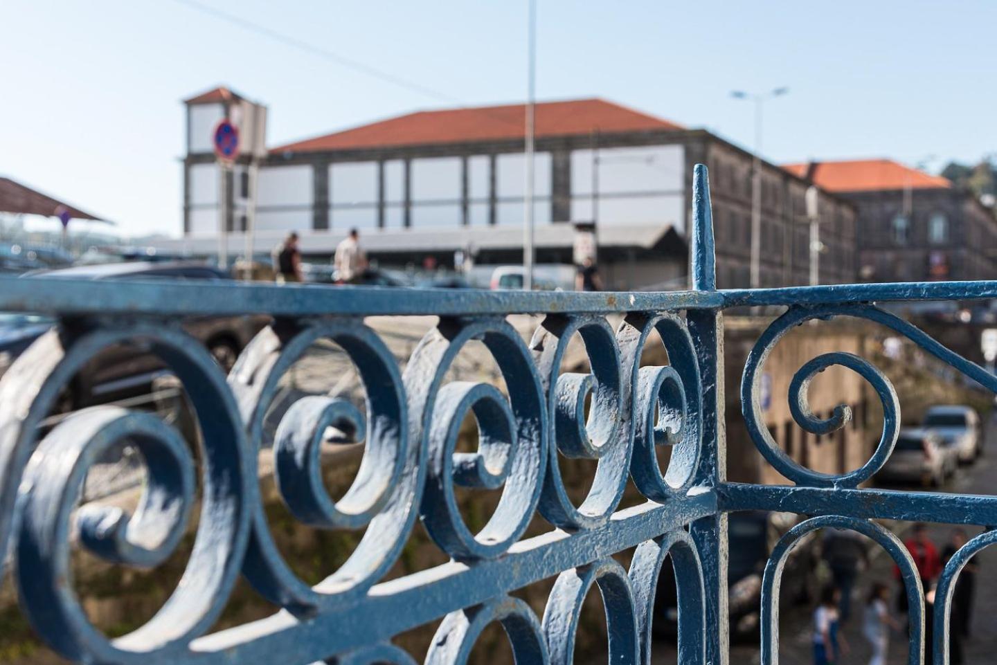 Guestready - Miragaia Stone Studios & Apartments Porto Luaran gambar