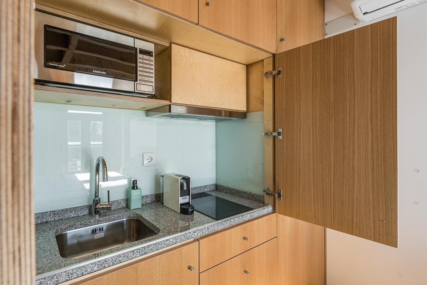 Guestready - Miragaia Stone Studios & Apartments Porto Luaran gambar