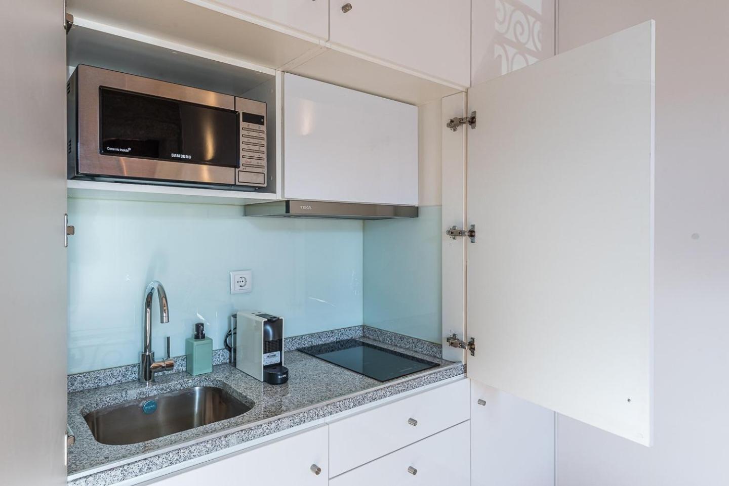 Guestready - Miragaia Stone Studios & Apartments Porto Luaran gambar