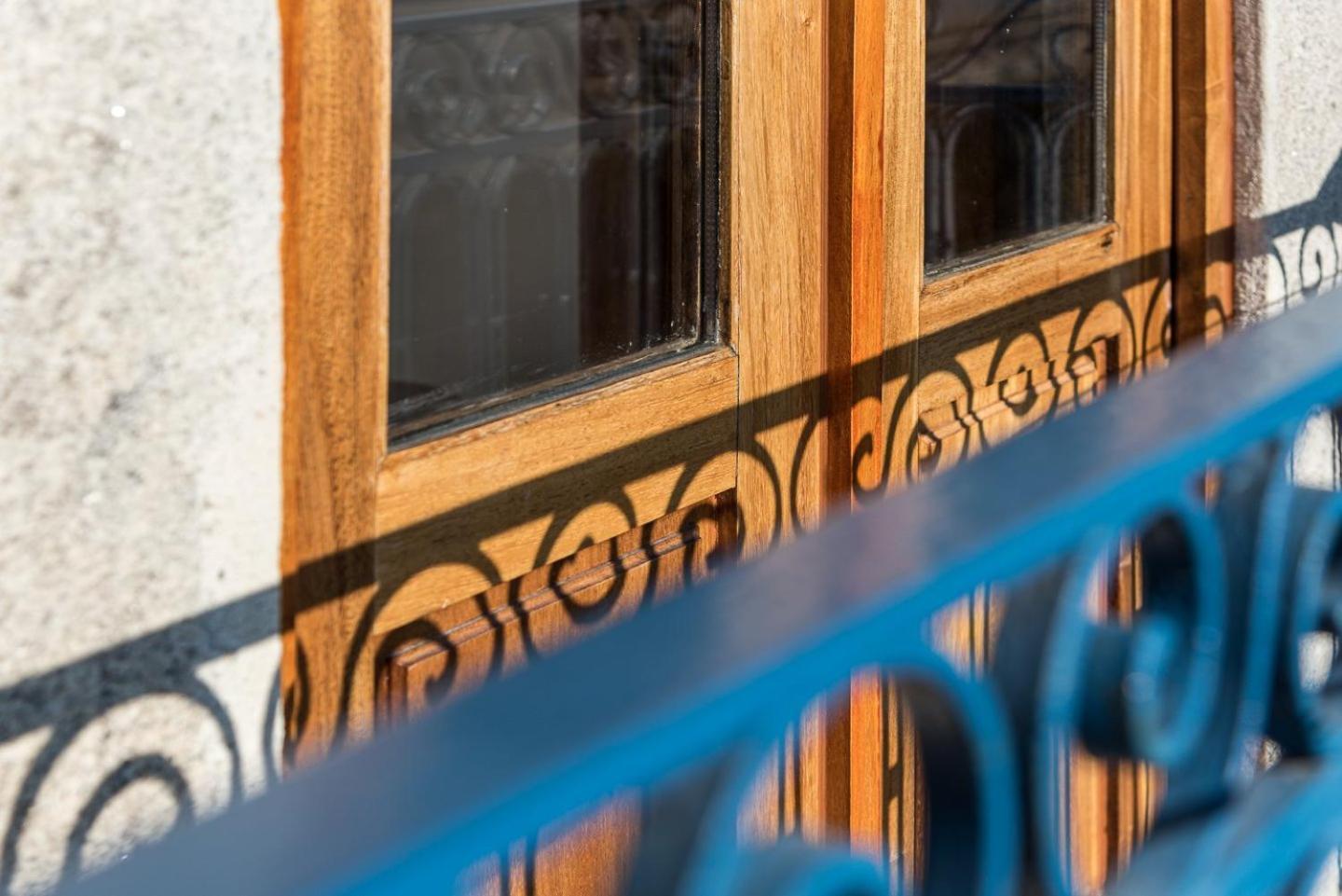 Guestready - Miragaia Stone Studios & Apartments Porto Luaran gambar