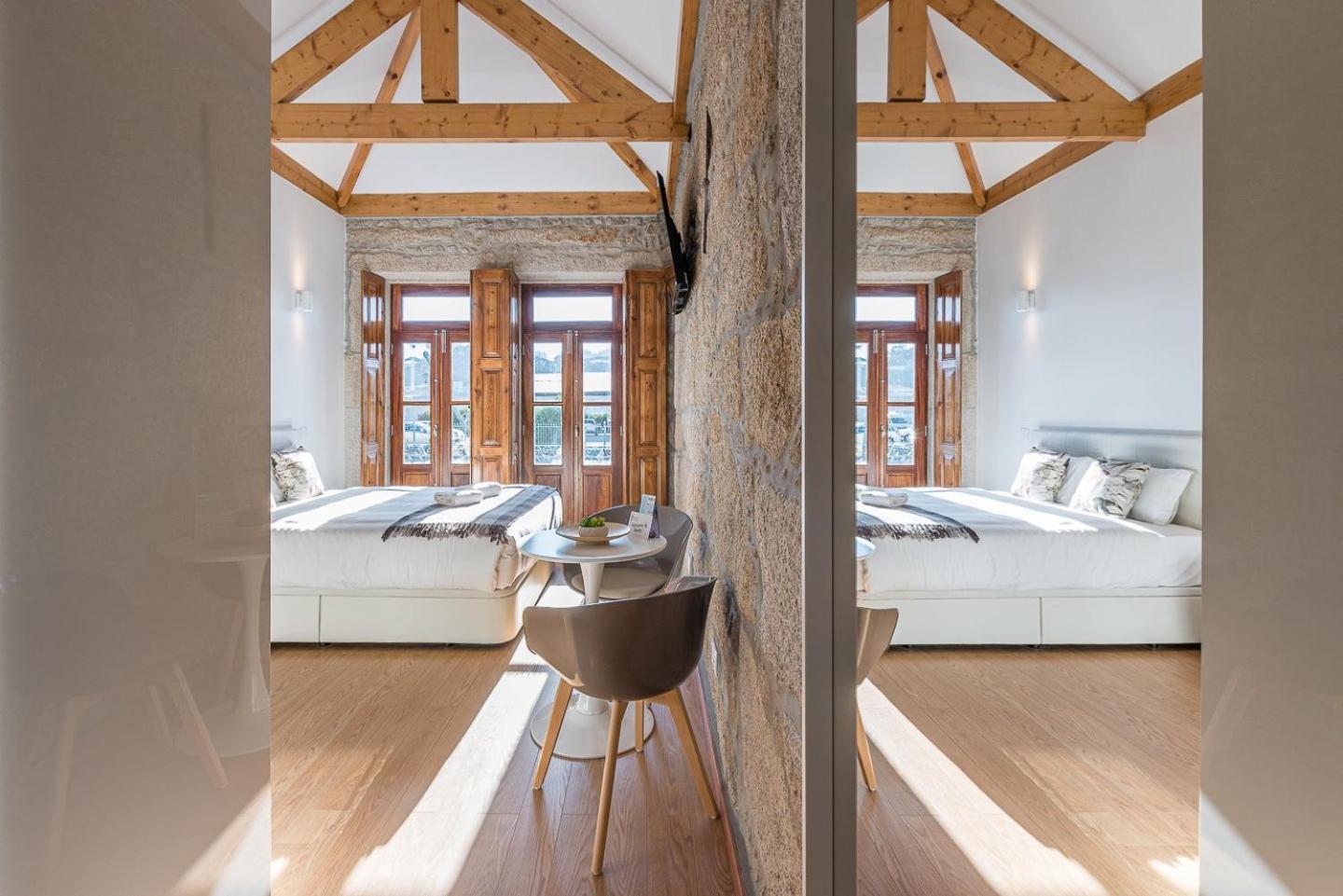 Guestready - Miragaia Stone Studios & Apartments Porto Luaran gambar