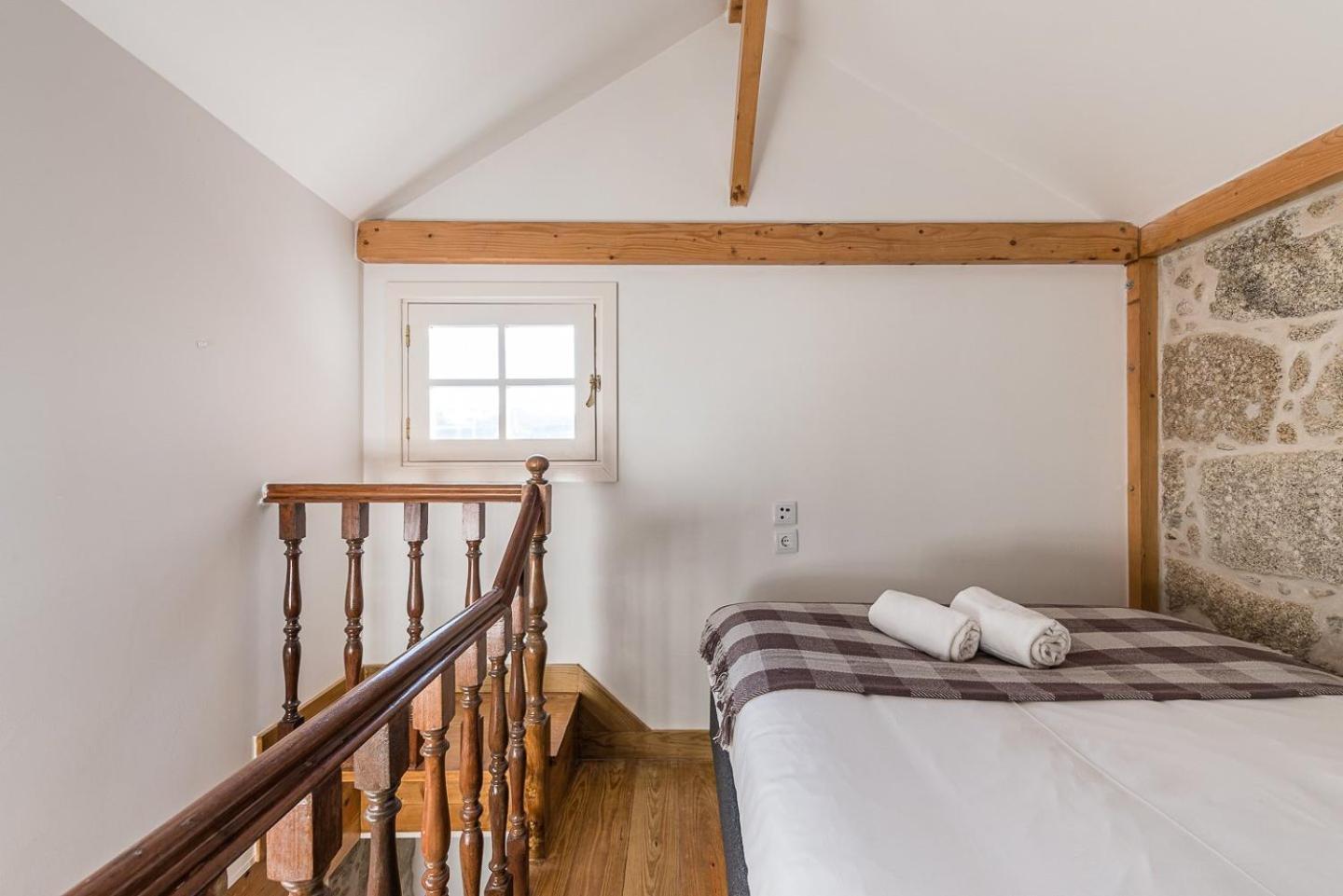 Guestready - Miragaia Stone Studios & Apartments Porto Luaran gambar