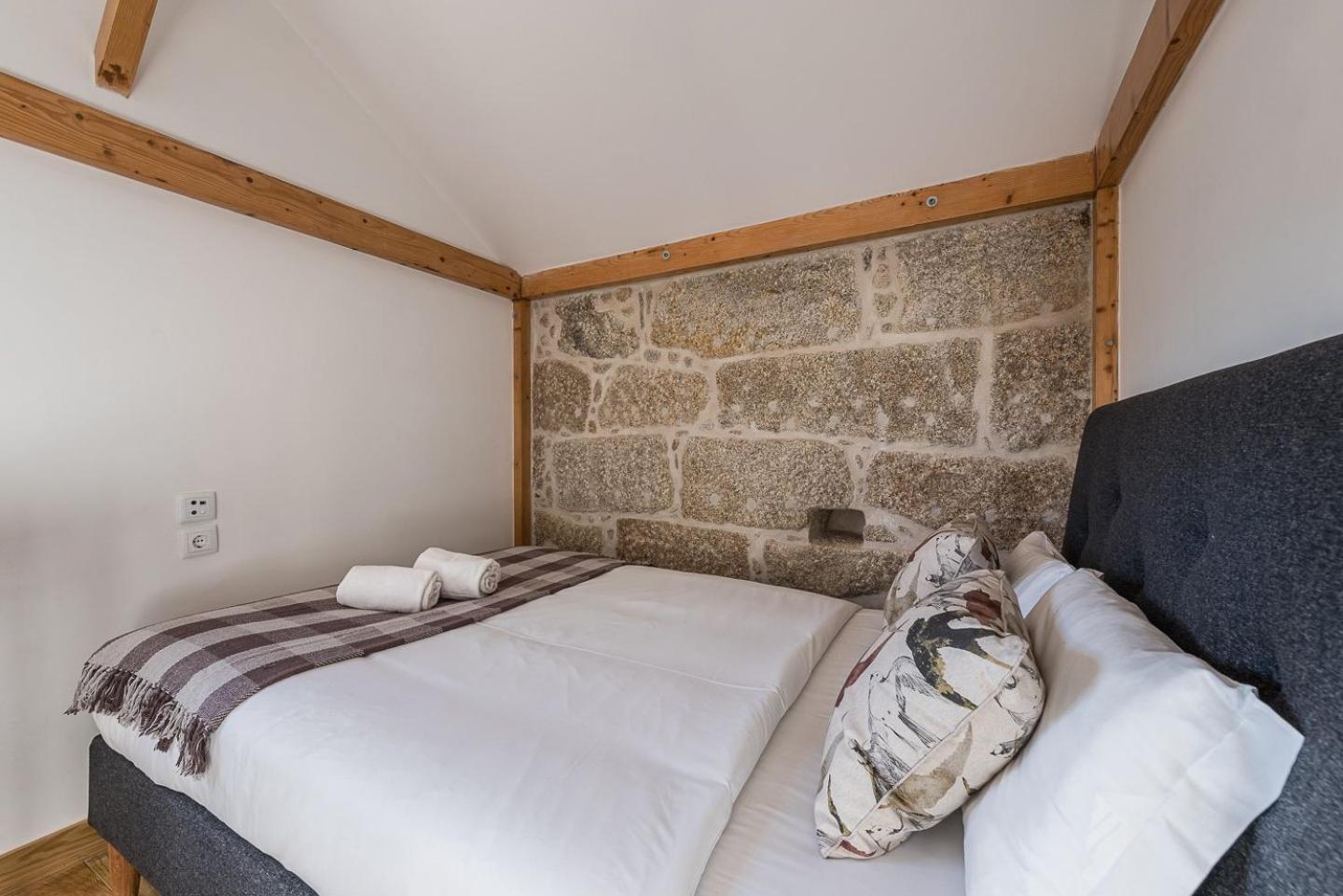 Guestready - Miragaia Stone Studios & Apartments Porto Luaran gambar