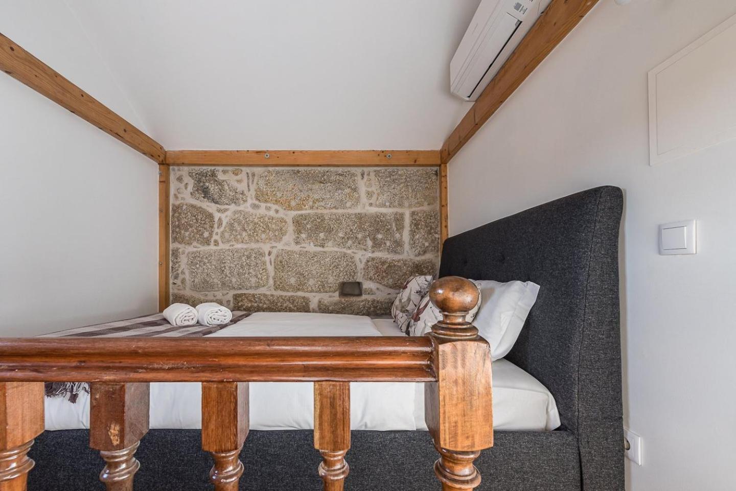 Guestready - Miragaia Stone Studios & Apartments Porto Luaran gambar