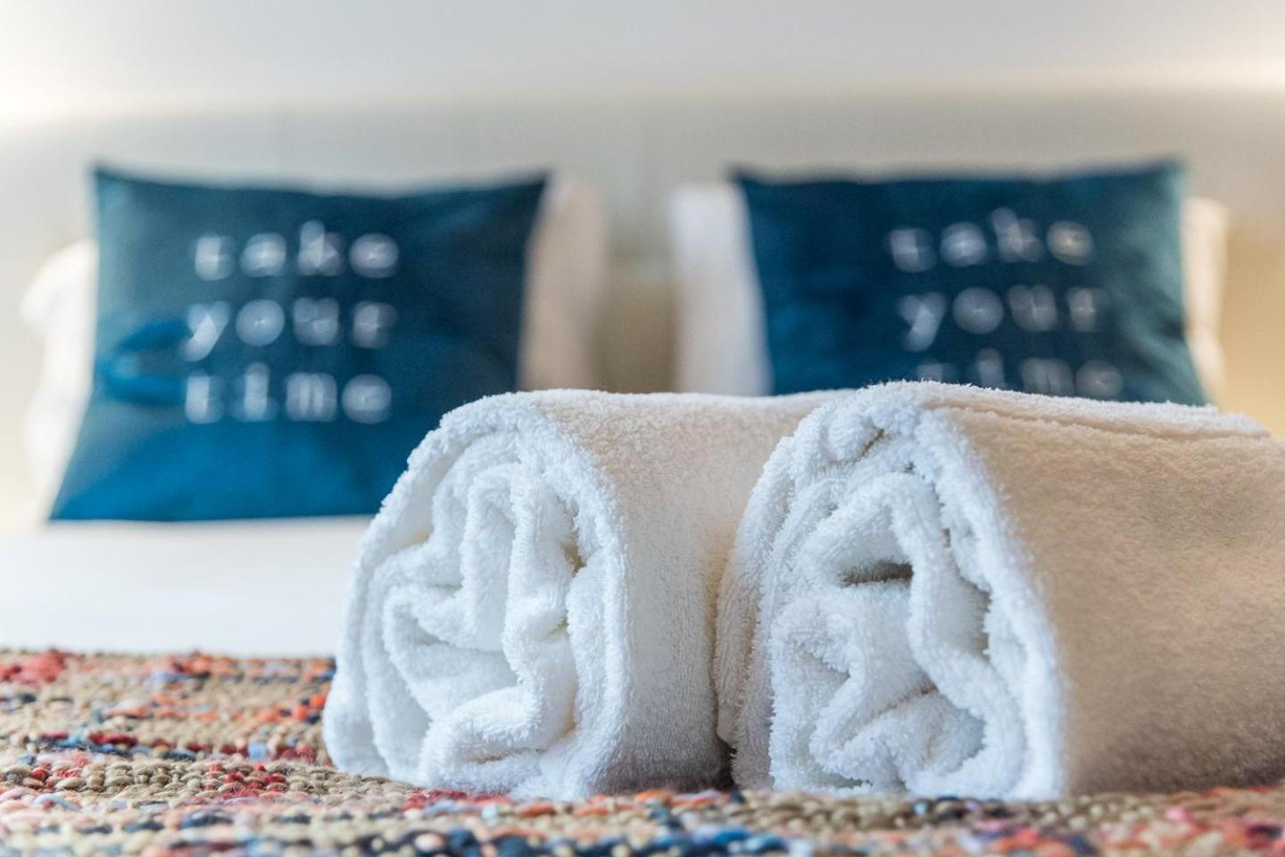 Guestready - Miragaia Stone Studios & Apartments Porto Luaran gambar