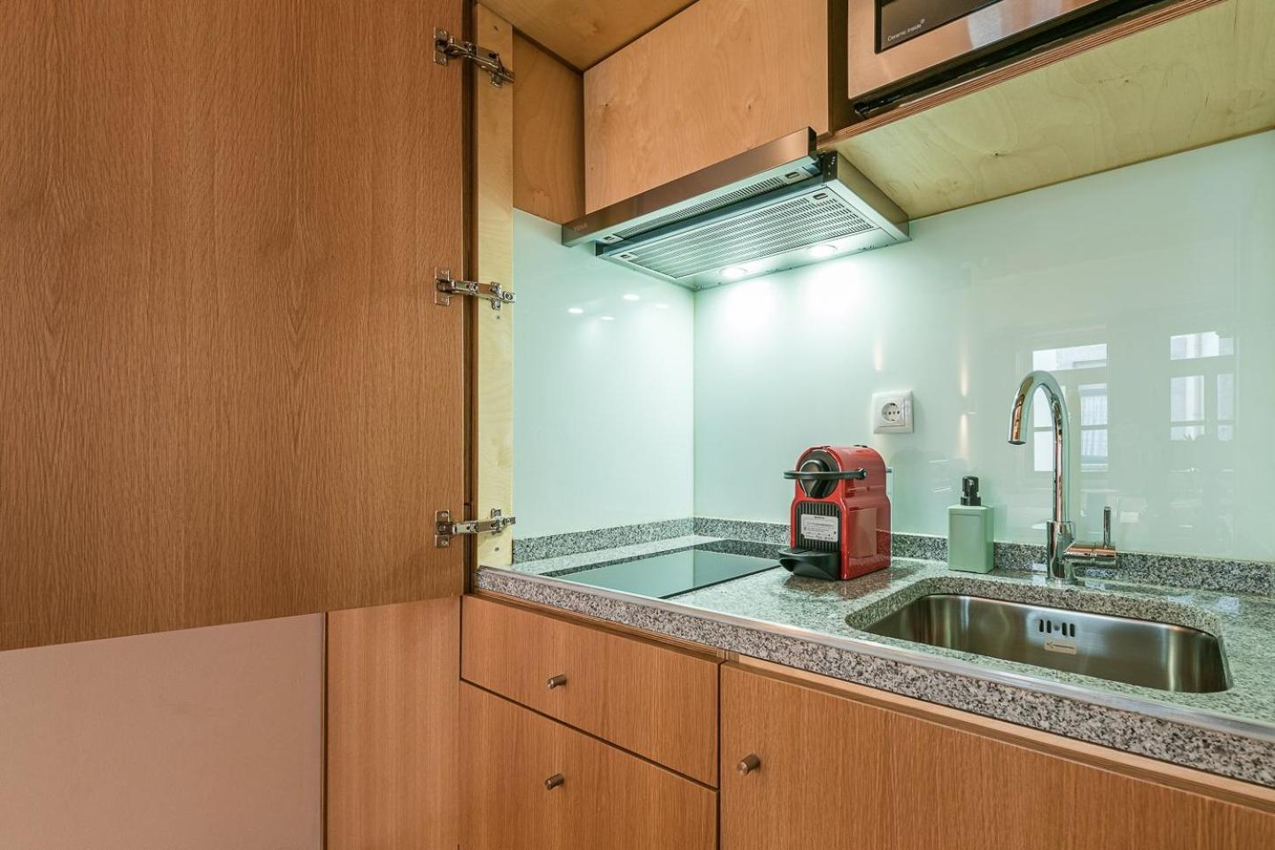 Guestready - Miragaia Stone Studios & Apartments Porto Luaran gambar