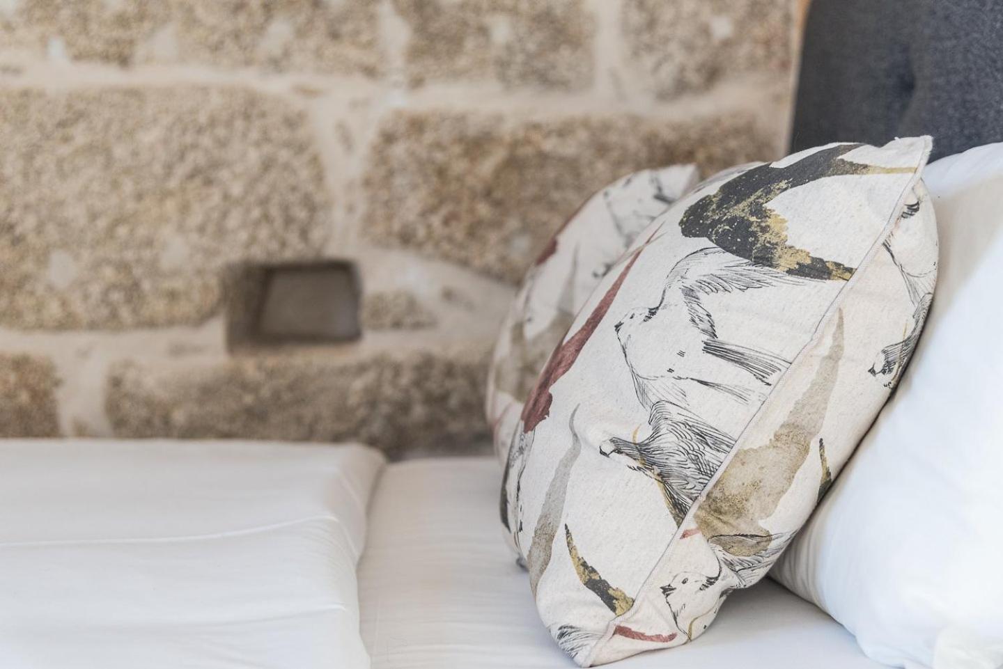 Guestready - Miragaia Stone Studios & Apartments Porto Luaran gambar
